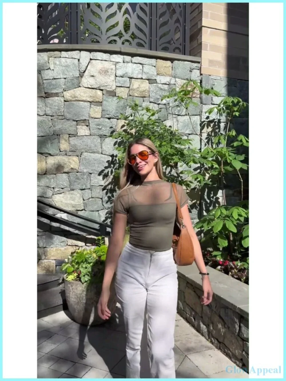 N/A flattering short